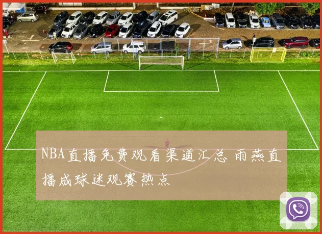 NBA直播免费观看渠道汇总 雨燕直播成球迷观赛热点