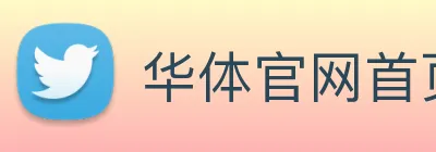 华体官网首页登录入口 Logo